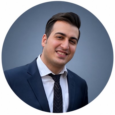 Behrad Maali